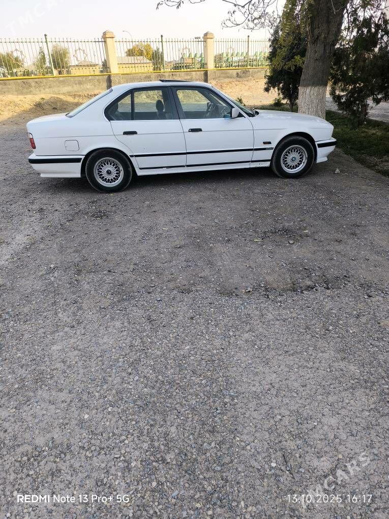 BMW E34 1991 - 70 000 TMT - Kaka - img 5