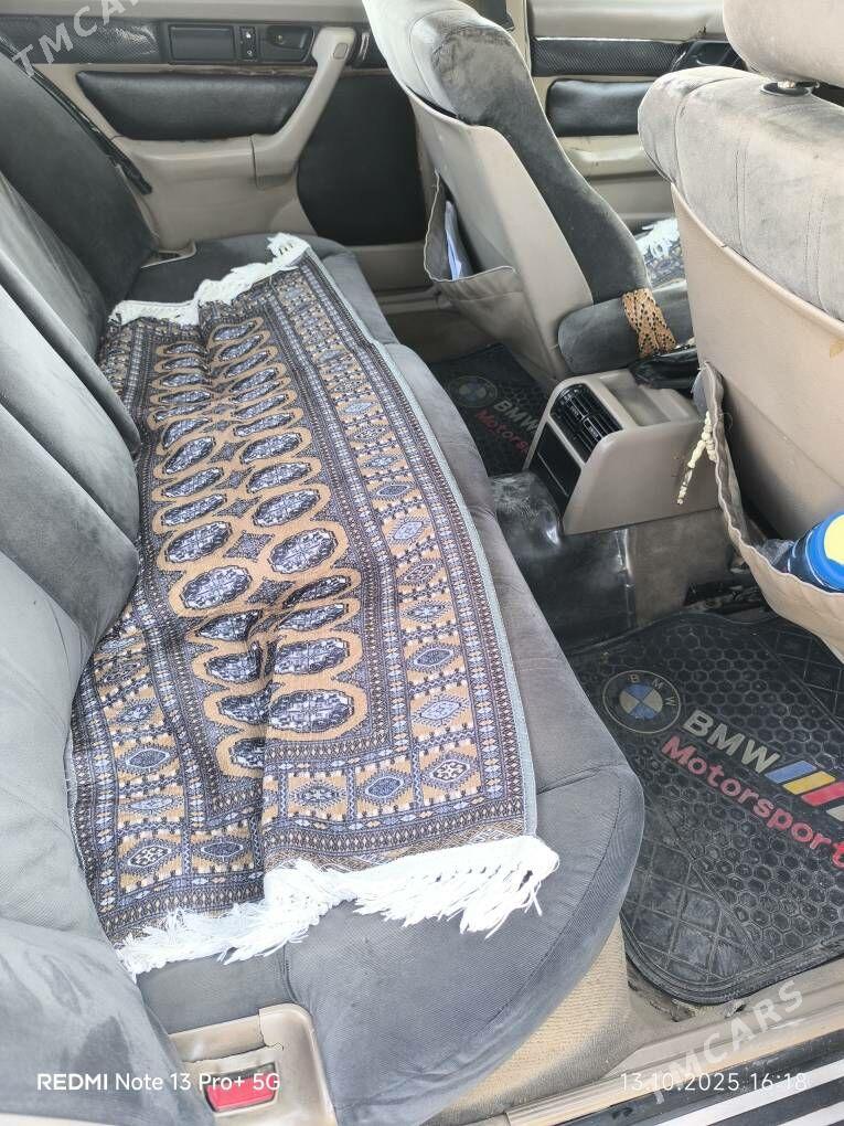 BMW E34 1991 - 70 000 TMT - Kaka - img 8