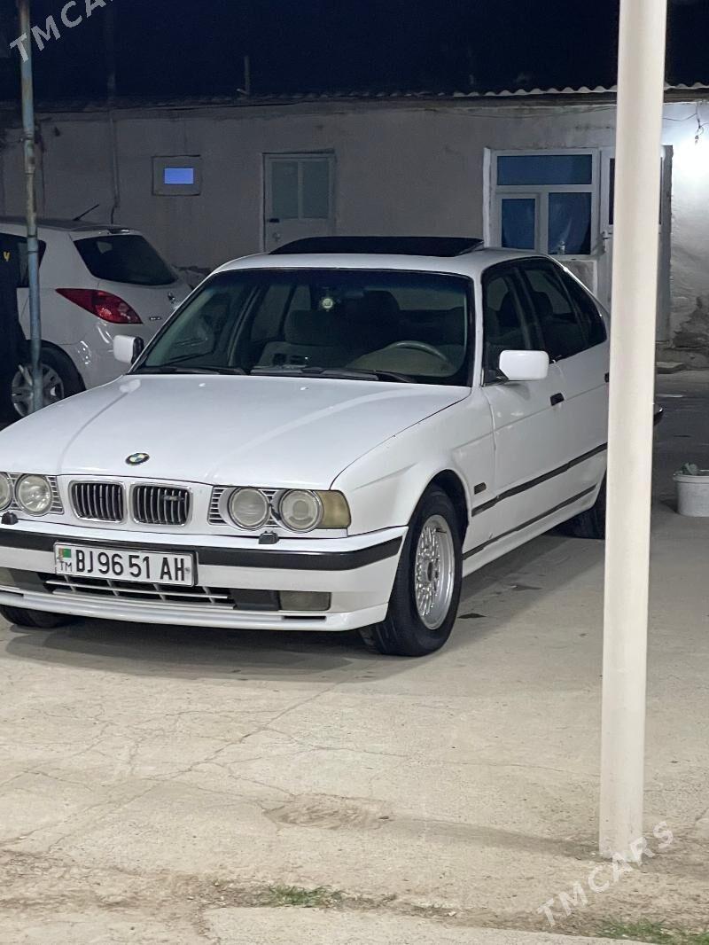 BMW E34 1991 - 70 000 TMT - Kaka - img 2