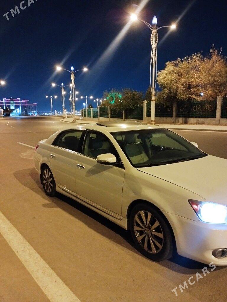 Toyota Avalon 2008 - 200 000 TMT - Çoganly - img 4