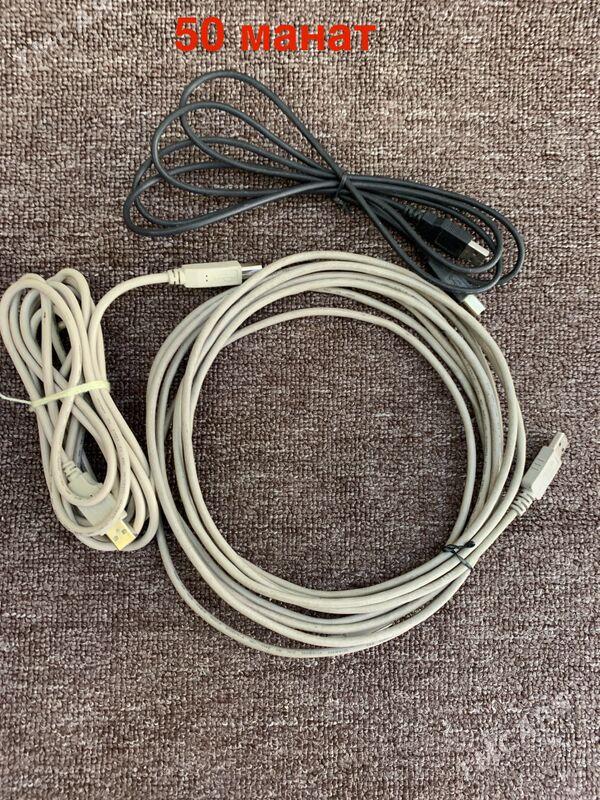 кабеля - Ашхабад - img 7