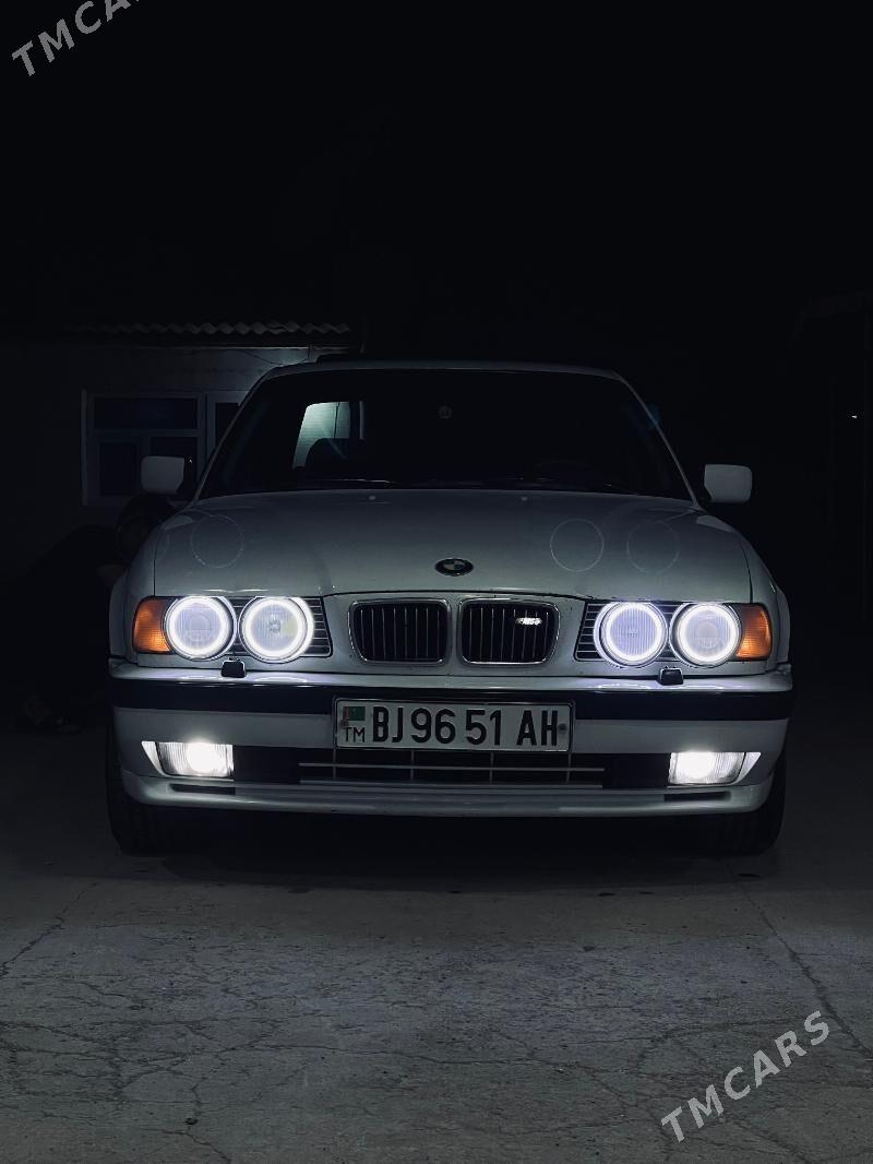 BMW E34 1991 - 70 000 TMT - Kaka - img 1