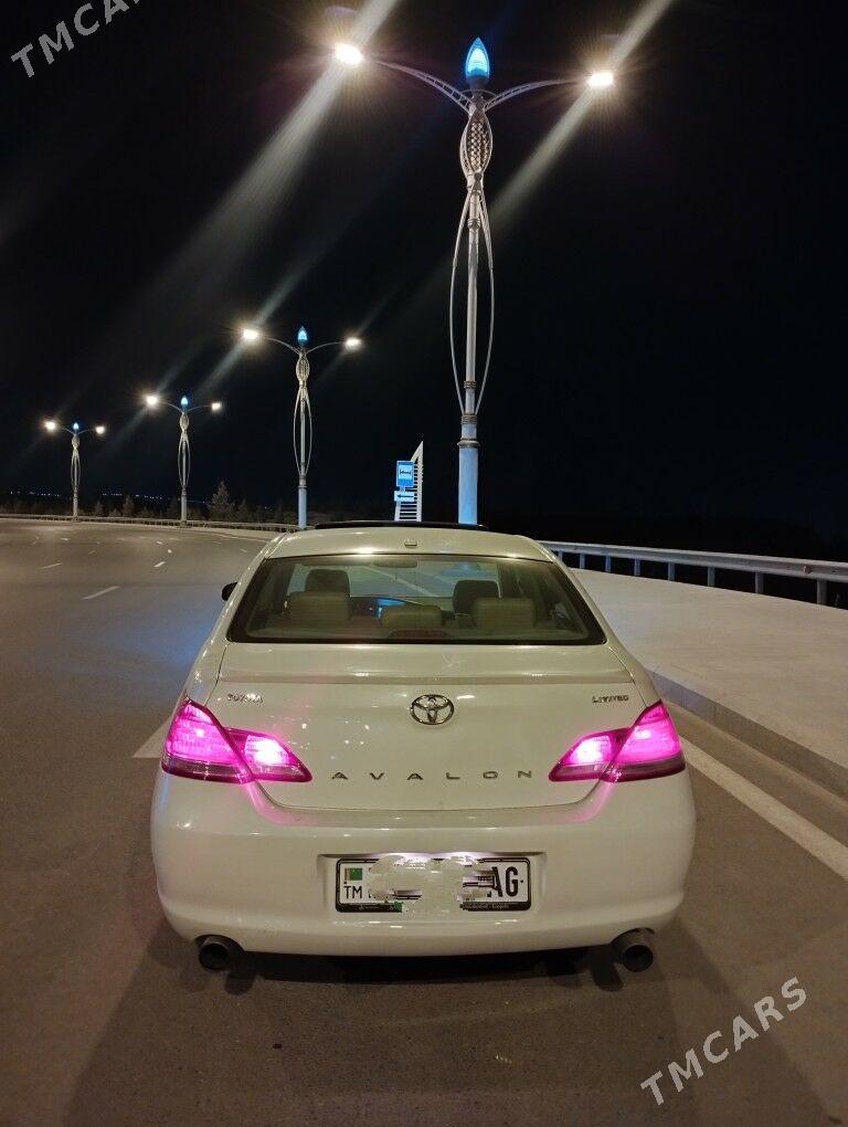 Toyota Avalon 2008 - 200 000 TMT - Çoganly - img 2
