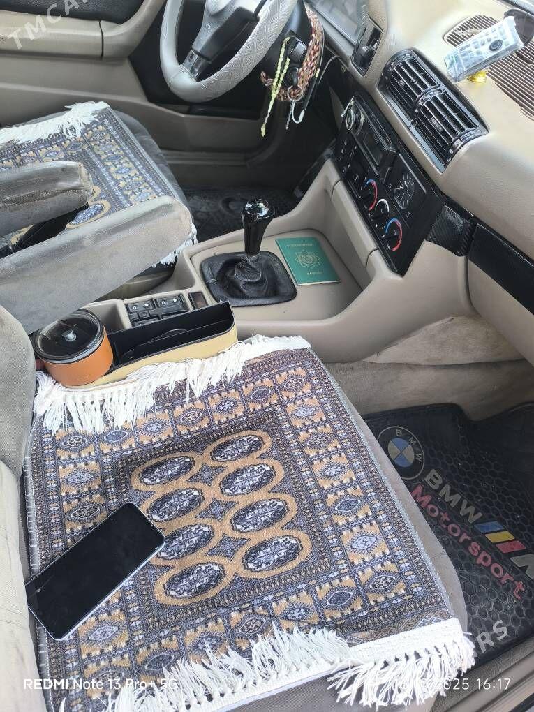 BMW E34 1991 - 70 000 TMT - Kaka - img 7