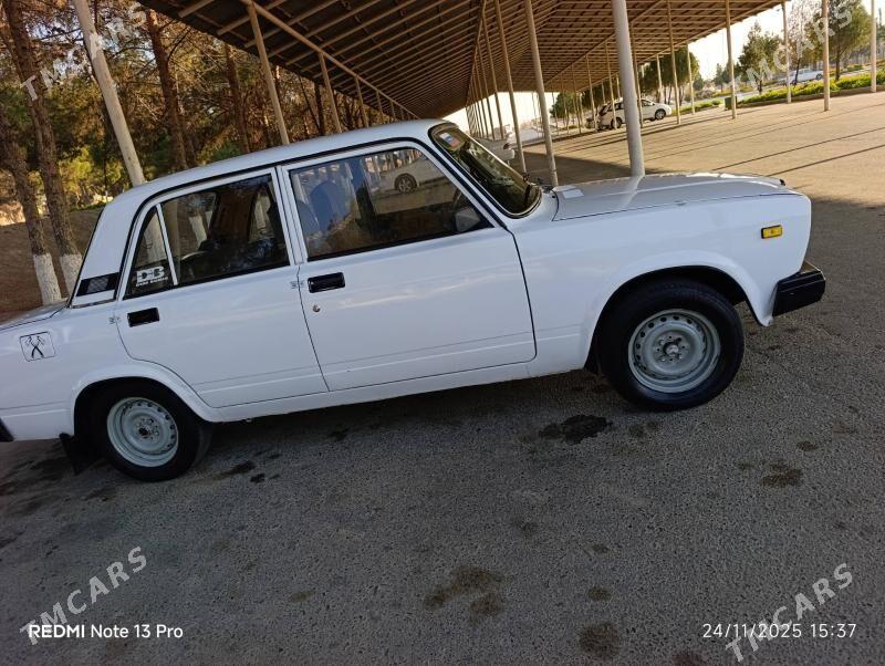 Lada 2107 1999 - 32 000 TMT - Байрамали - img 10