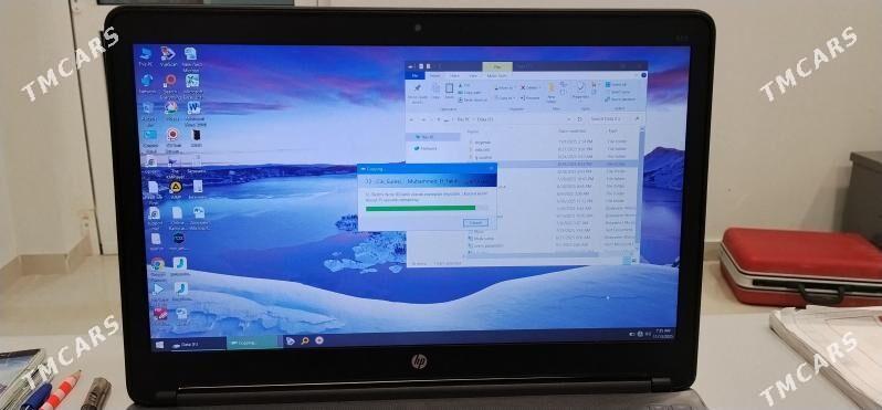 Noutbuk HP - Aşgabat - img 3