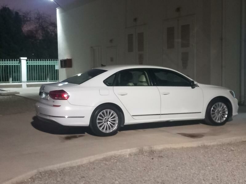Volkswagen Passat 2016 - 210 000 TMT - 9 мкр - img 4