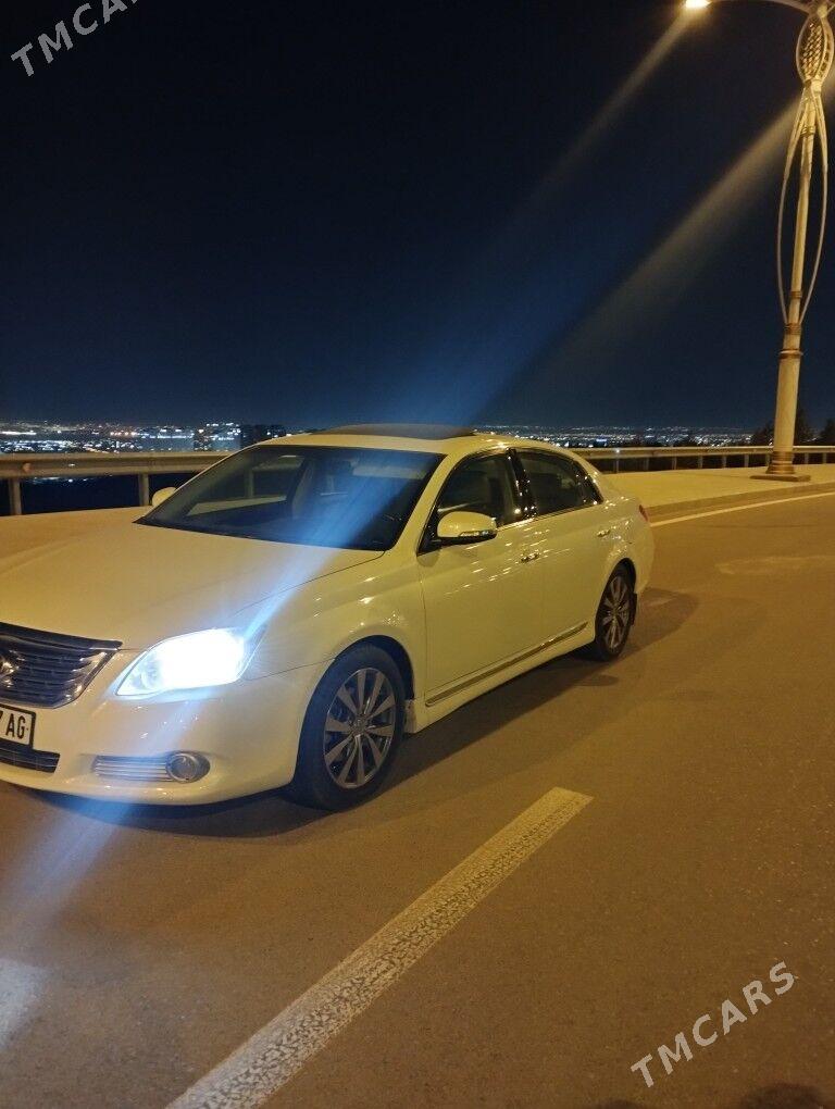 Toyota Avalon 2008 - 200 000 TMT - Çoganly - img 5