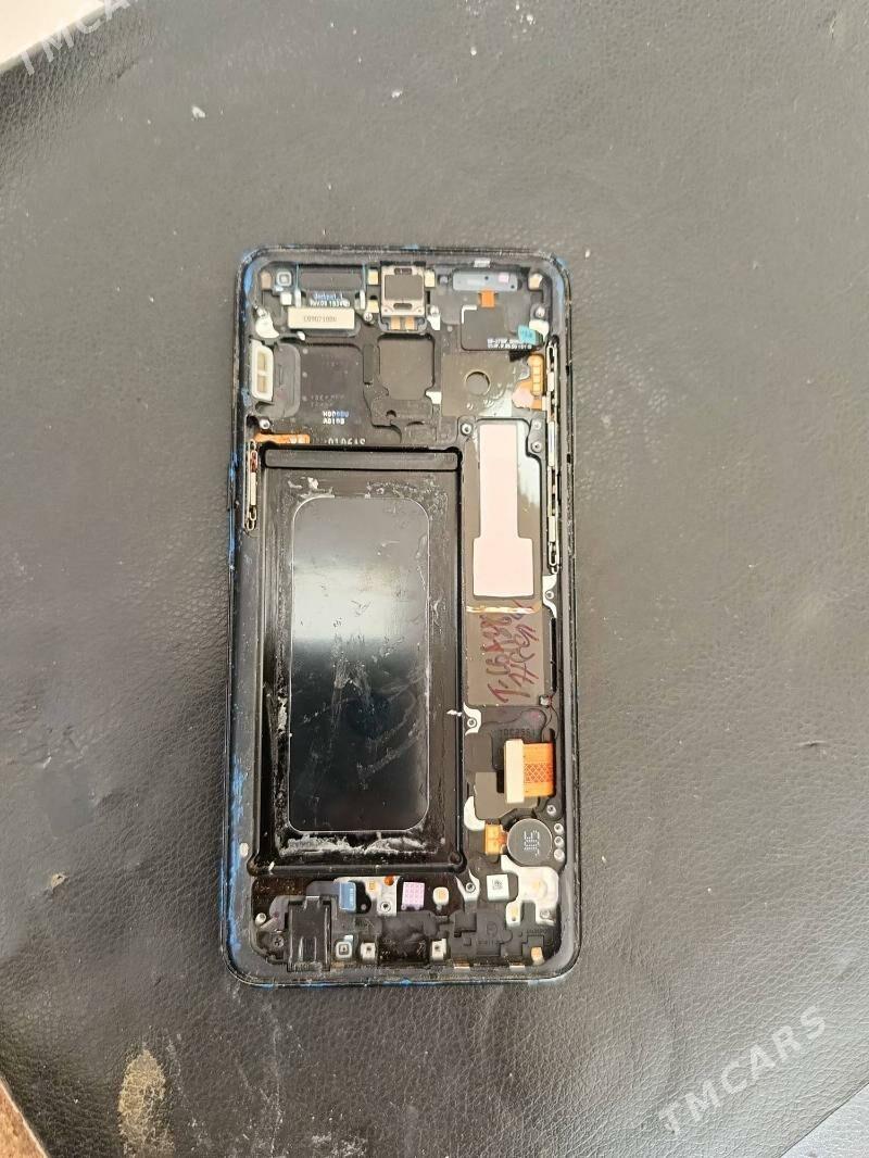 A8 2018 - Дашогуз - img 1