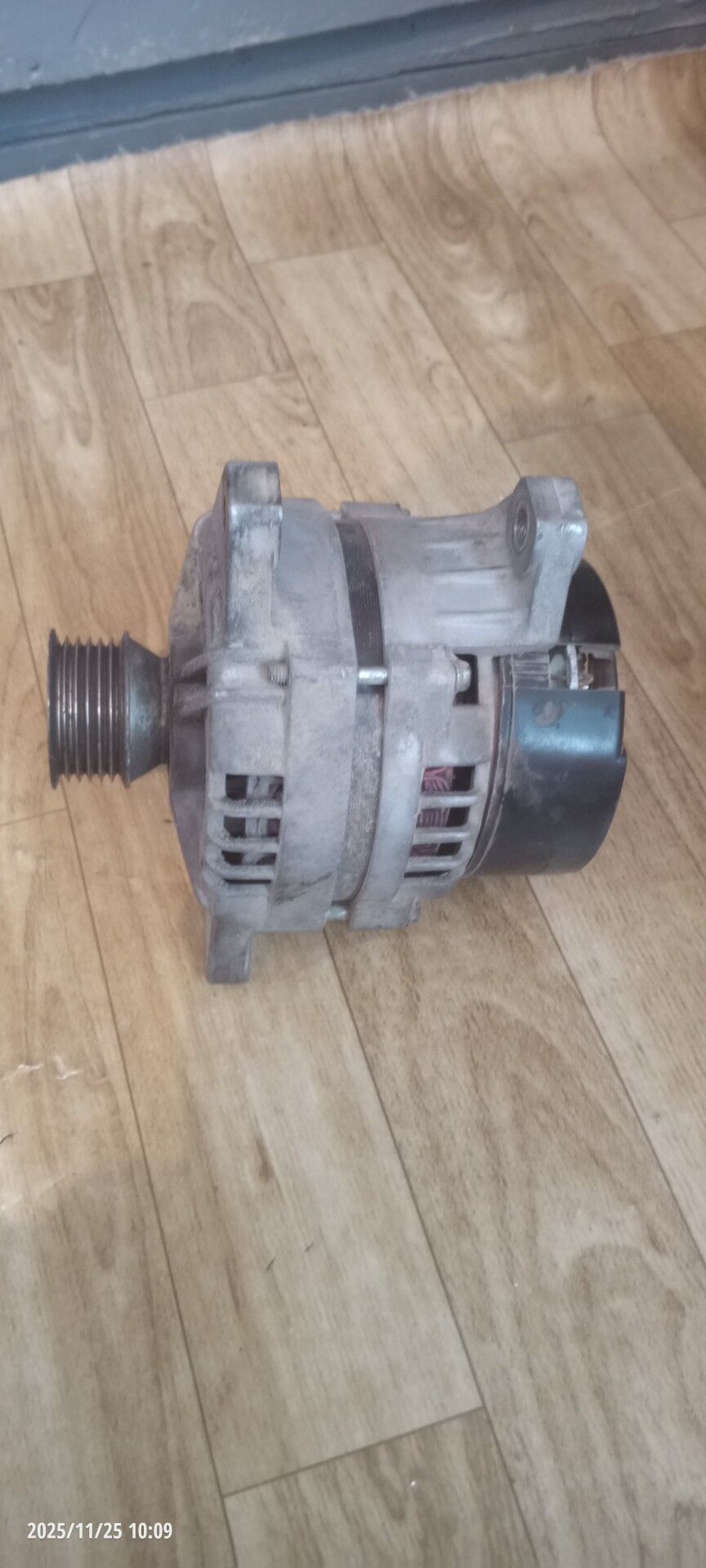 Generator 24 volt 600 TMT - Балканабат - img 2