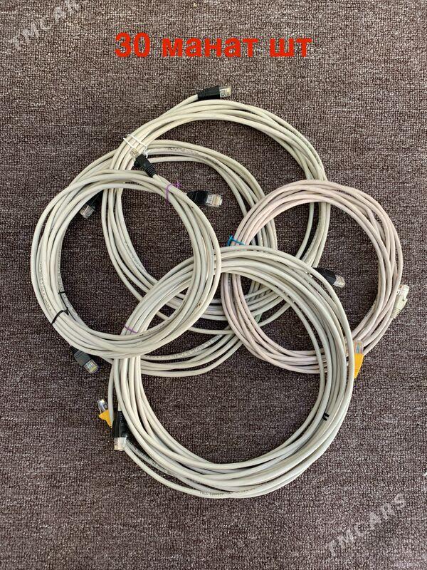 кабеля - Ашхабад - img 5