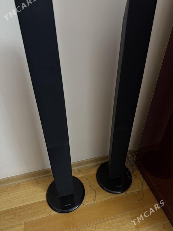 domasniy kinoteatr - Aşgabat - img 3