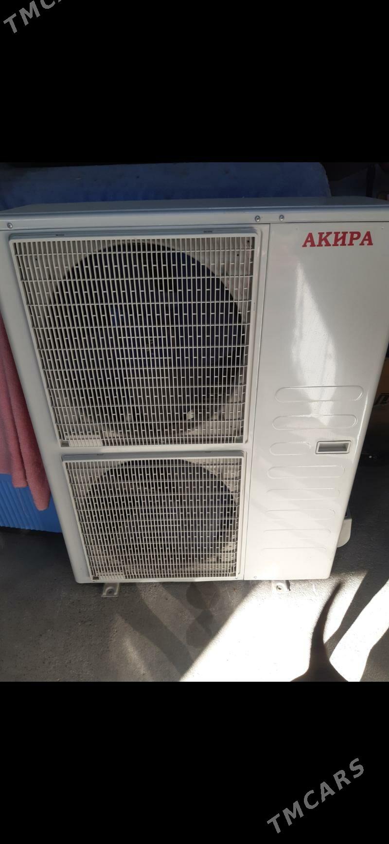 Shkaf Шкаф Акира 50000бту R410 - Aşgabat - img 2