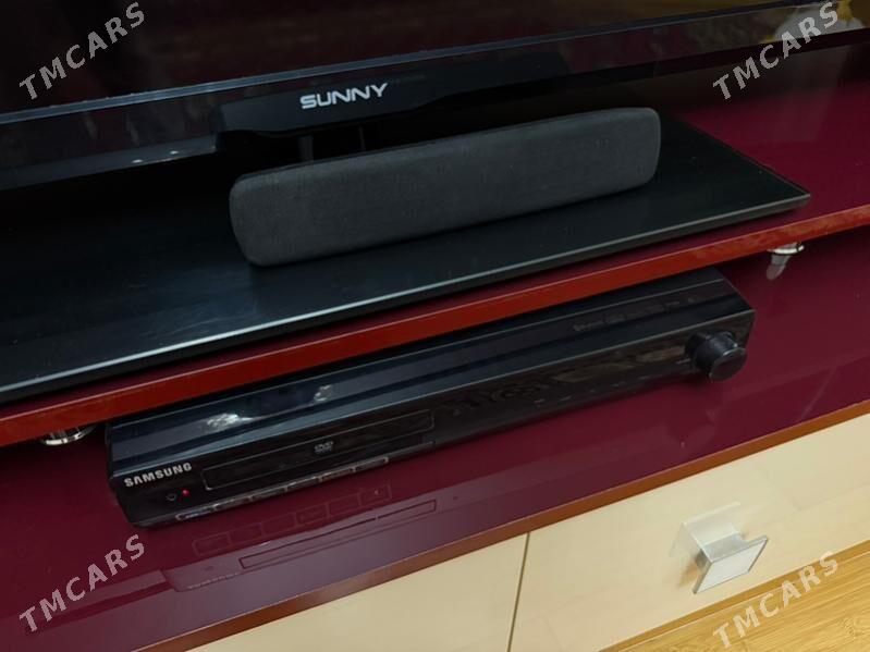 domasniy kinoteatr - Aşgabat - img 2