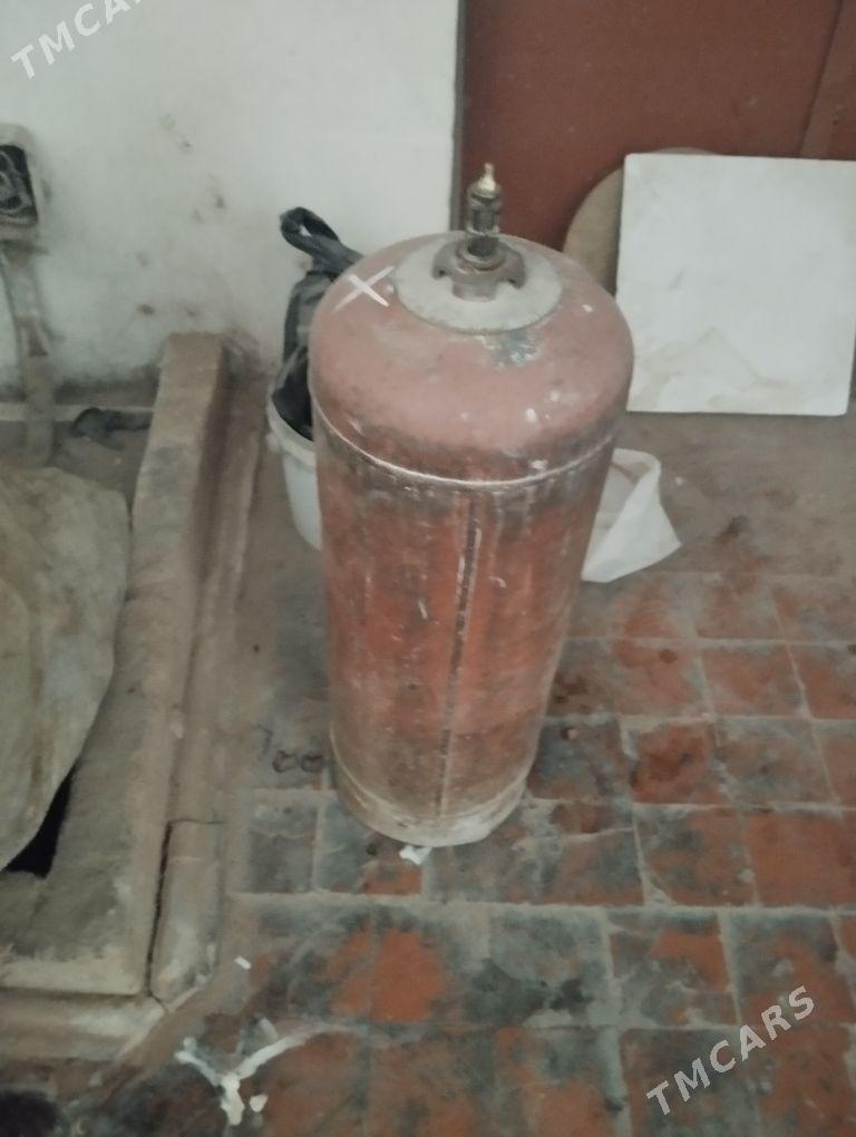 gaz balon - Мары - img 1