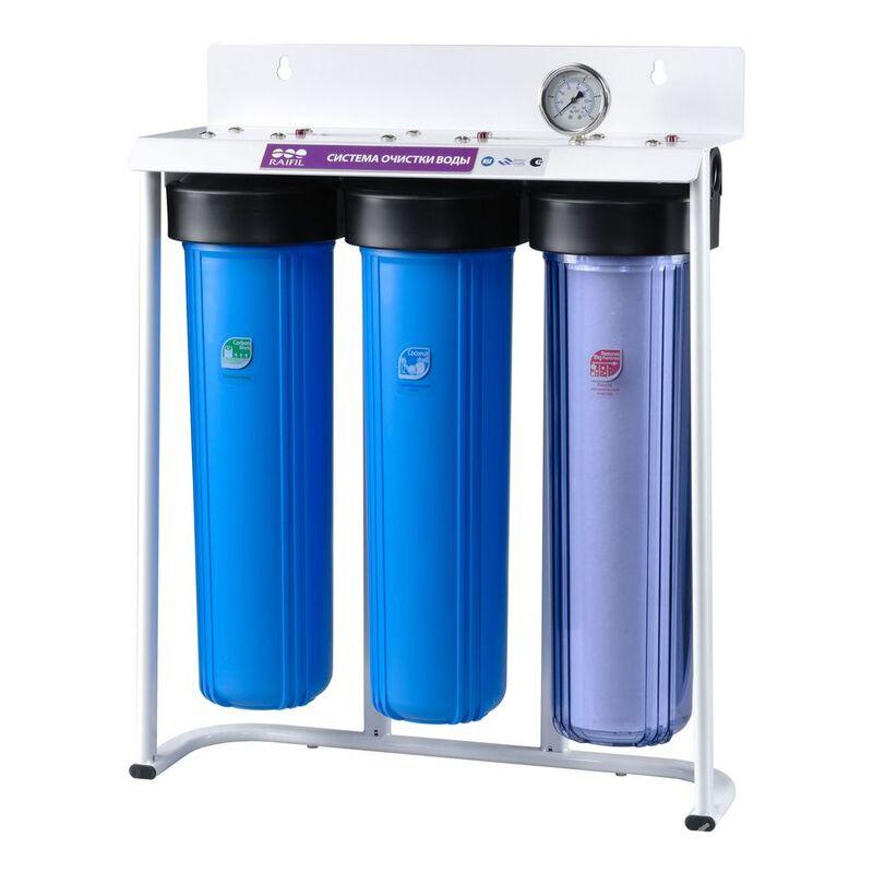 SUW FILTER HYZMATY - Aşgabat - img 2