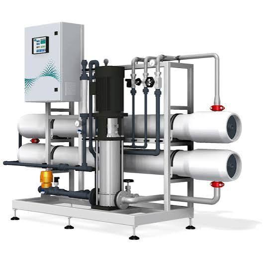 SUW FILTER HYZMATY - Aşgabat - img 7