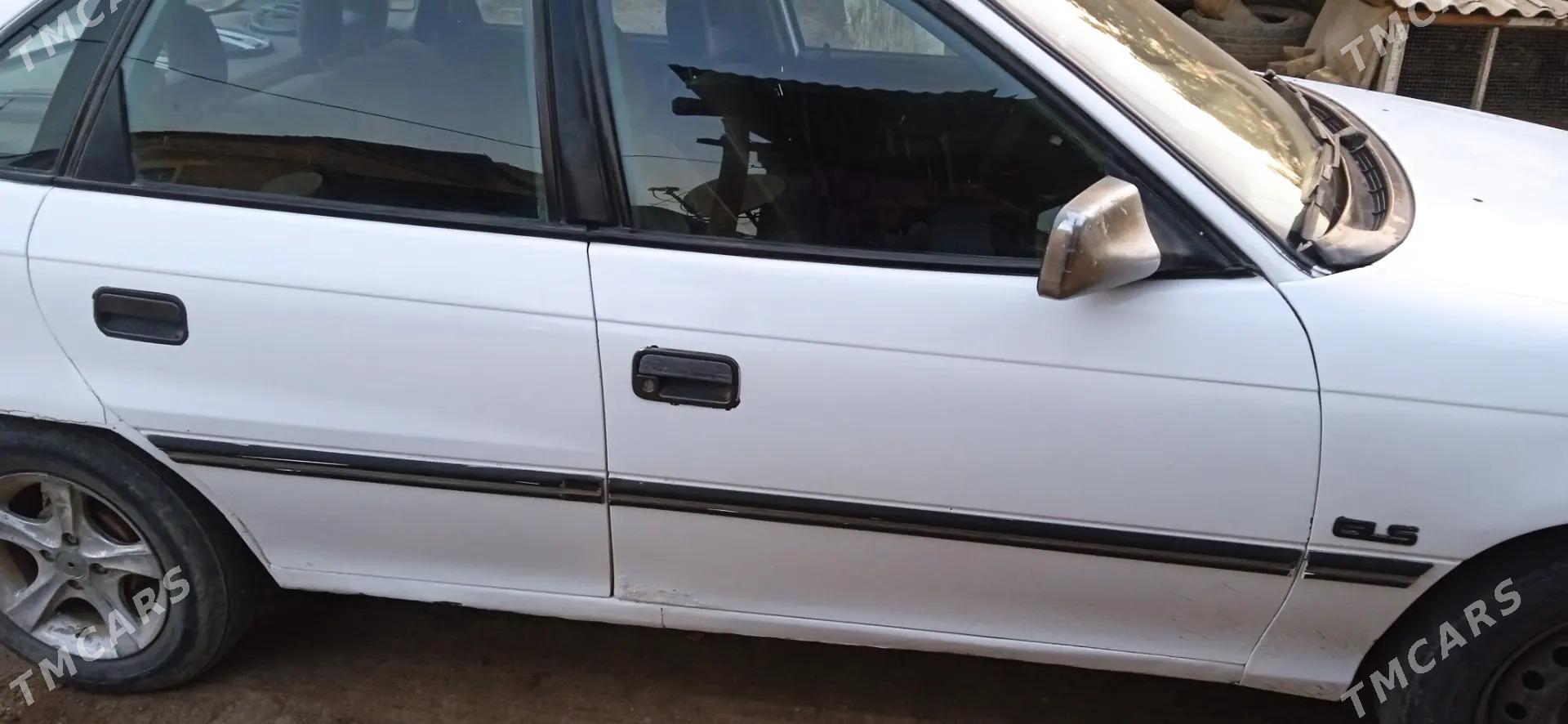 Opel Astra 1992 - 28 000 TMT - Саят - img 6