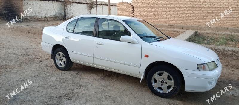 Nissan Primera 2000 - 21 000 TMT - Tejen - img 4