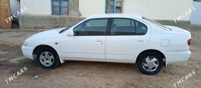 Nissan Primera 2000 - 21 000 TMT - Tejen - img 5