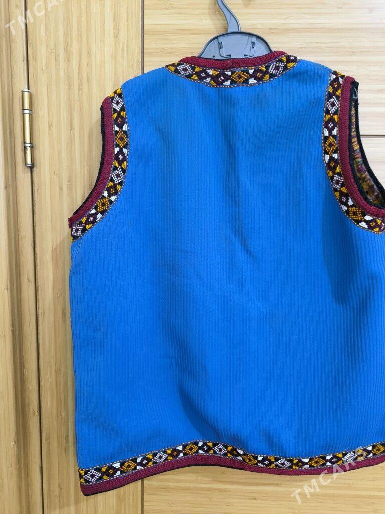 begres yeñsIz - 14-nji tapgyr (Sowhozny köç) - img 3