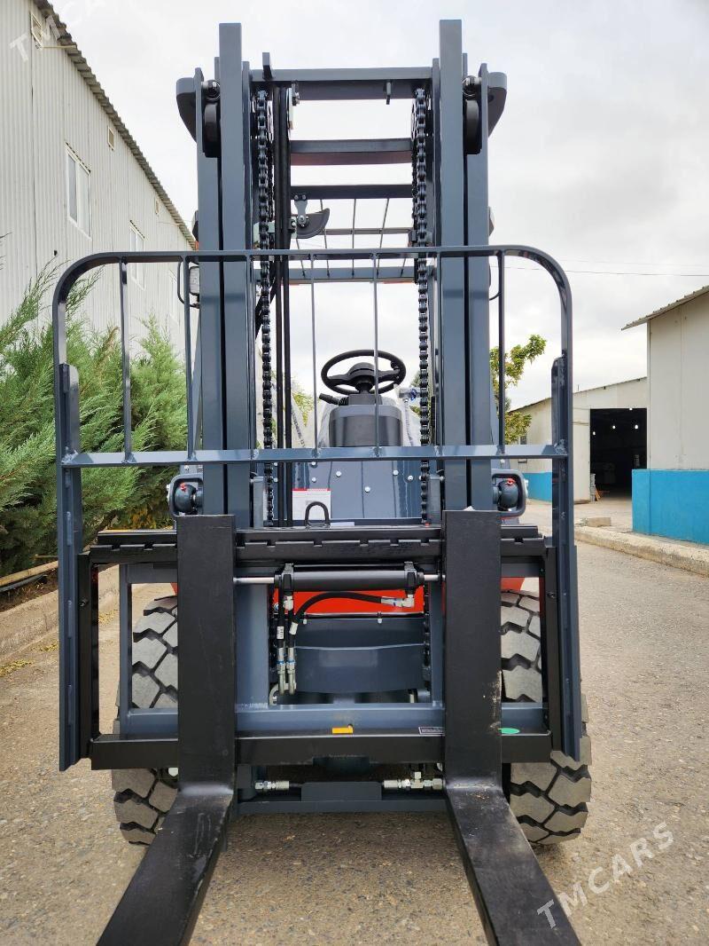 Heli CPCD35 2025 - 246 000 TMT - Aşgabat - img 5