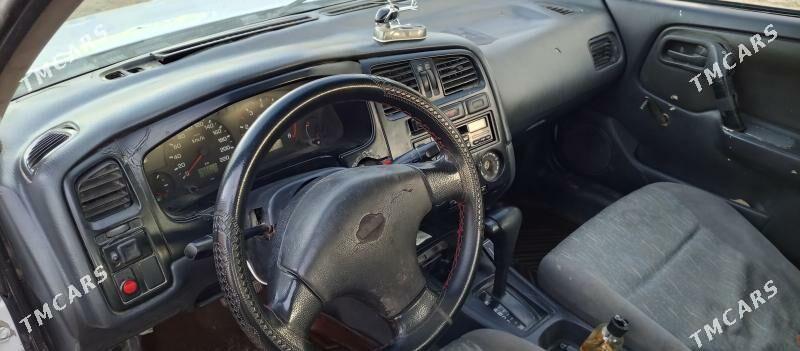 Nissan Primera 2000 - 21 000 TMT - Tejen - img 3