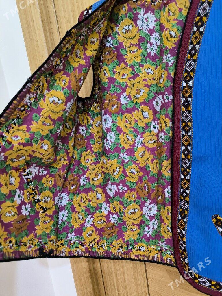 begres yeñsIz - 14-nji tapgyr (Sowhozny köç) - img 4