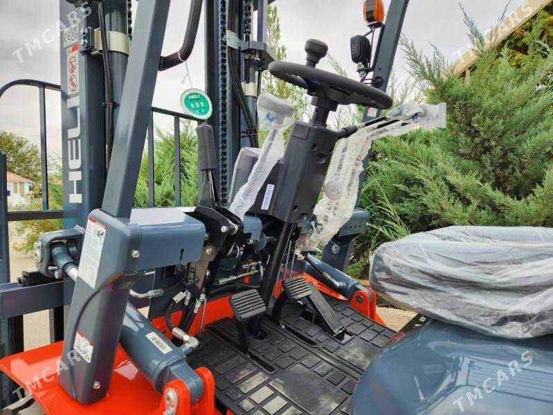 Heli CPCD35 2025 - 246 000 TMT - Aşgabat - img 6