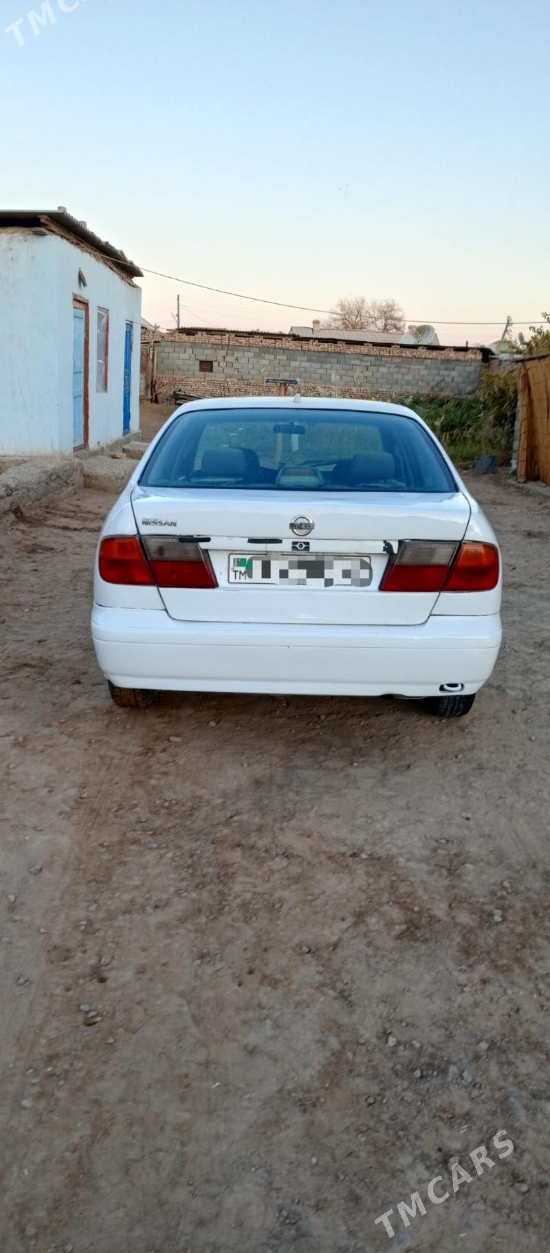 Nissan Primera 2000 - 21 000 TMT - Tejen - img 2