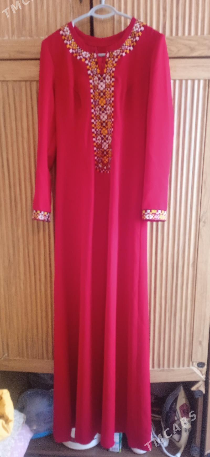 Платье для студенток - Ашхабад - img 2