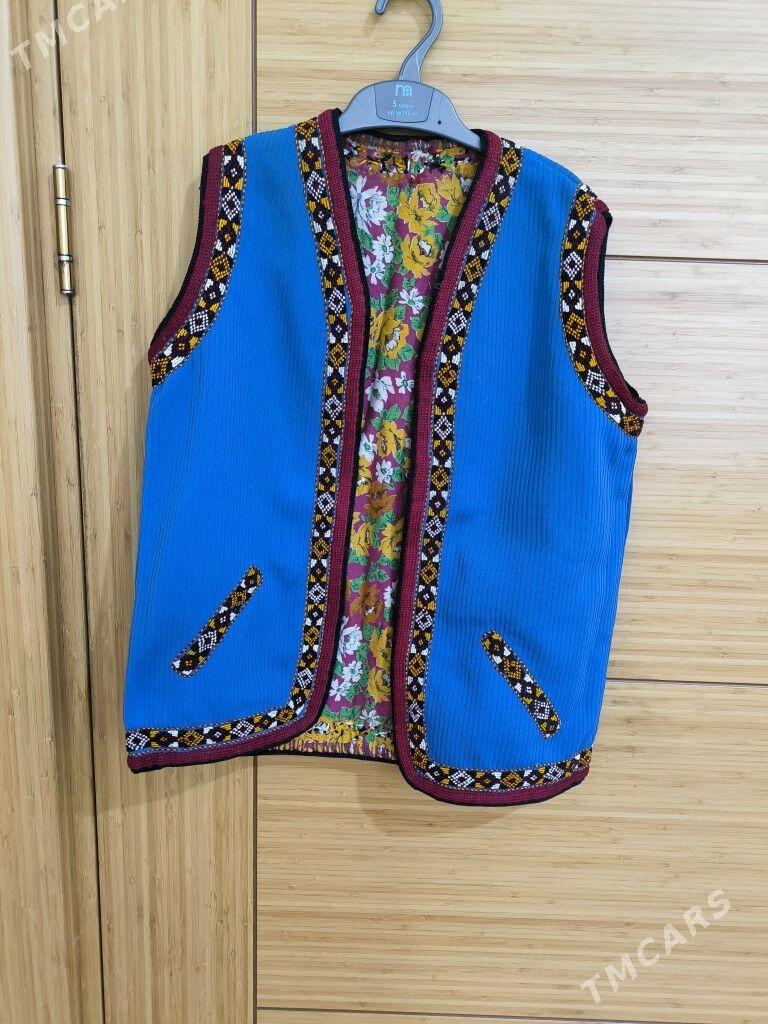 begres yeñsIz - 14-nji tapgyr (Sowhozny köç) - img 2