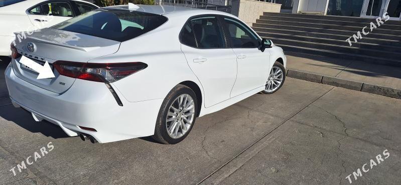 Toyota Camry 2021 - 305 000 TMT - Aşgabat - img 2