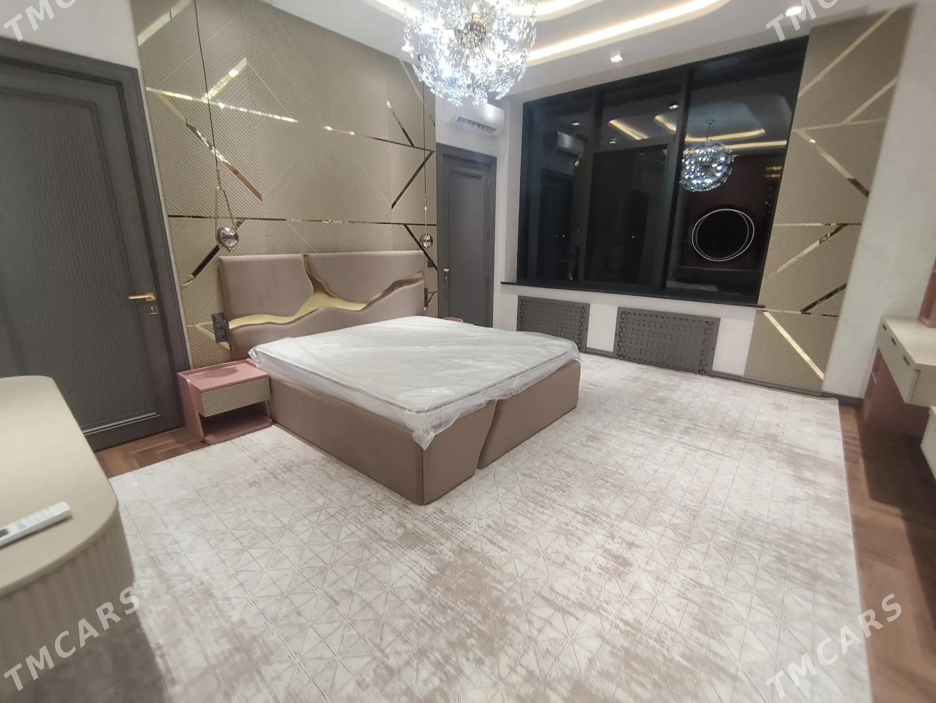 Haly awrlok hyzmatlar - Änew - img 5