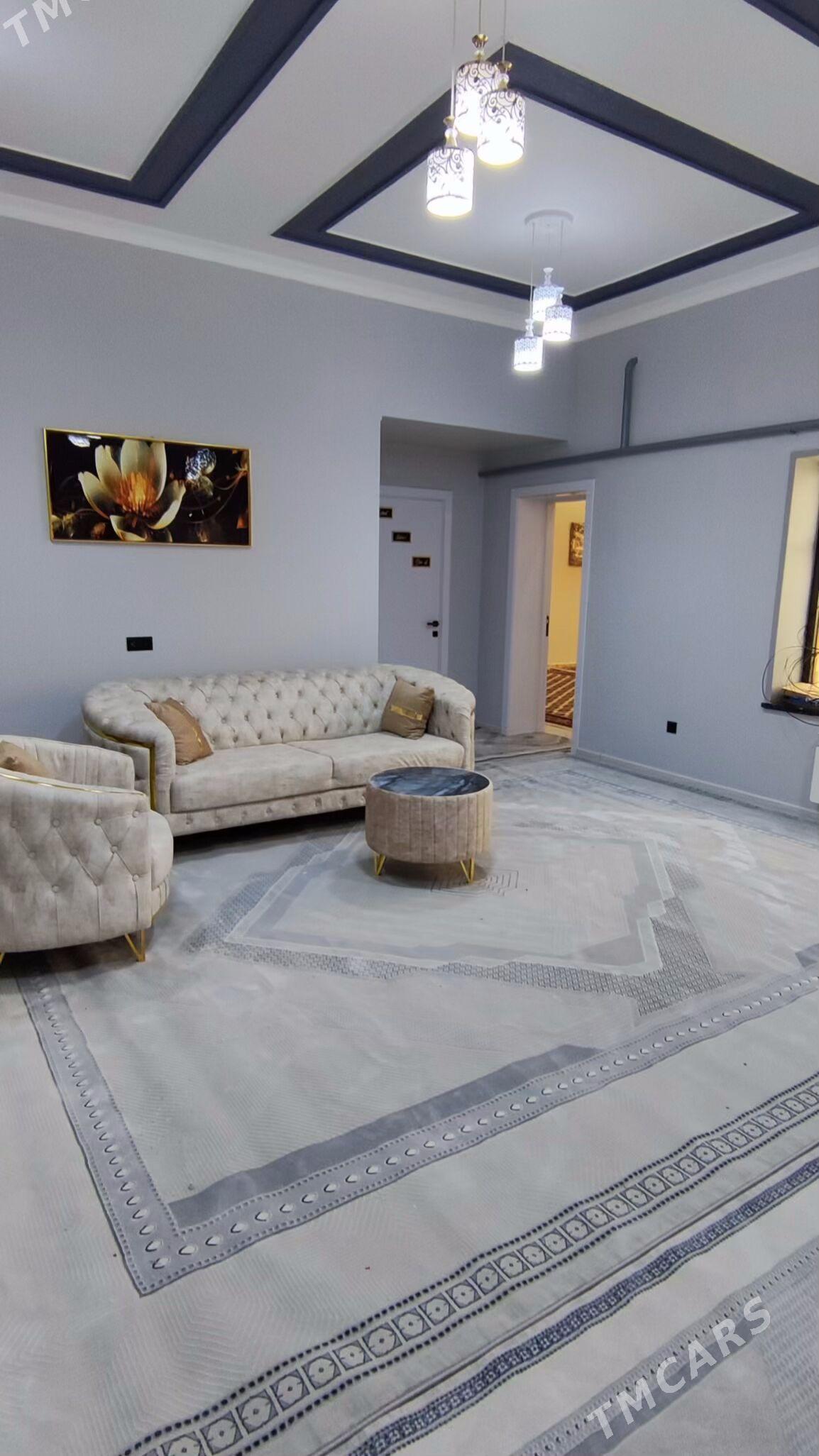 Haly awrlok hyzmatlar - Änew - img 2