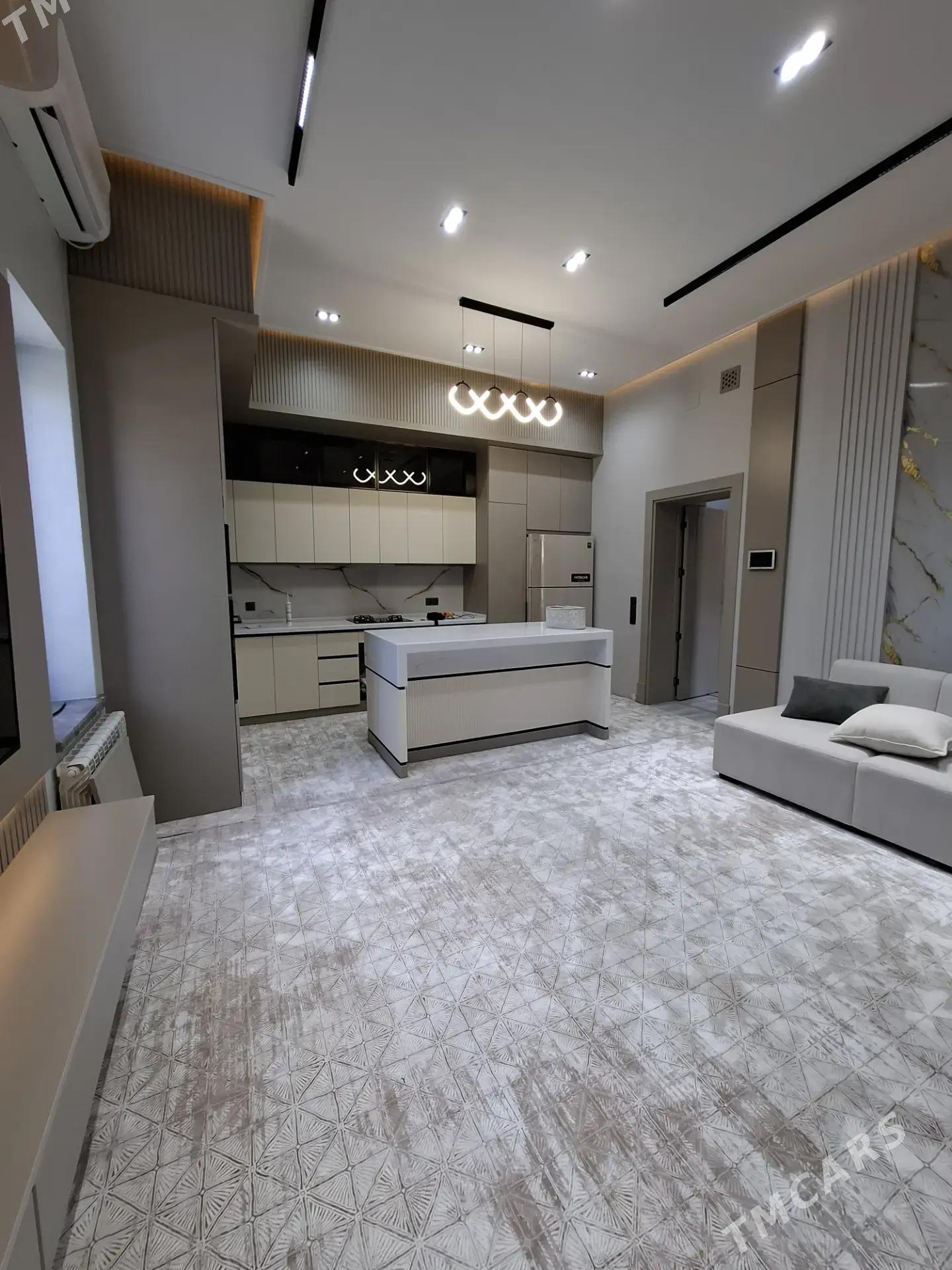 Haly awrlok hyzmatlar - Änew - img 8