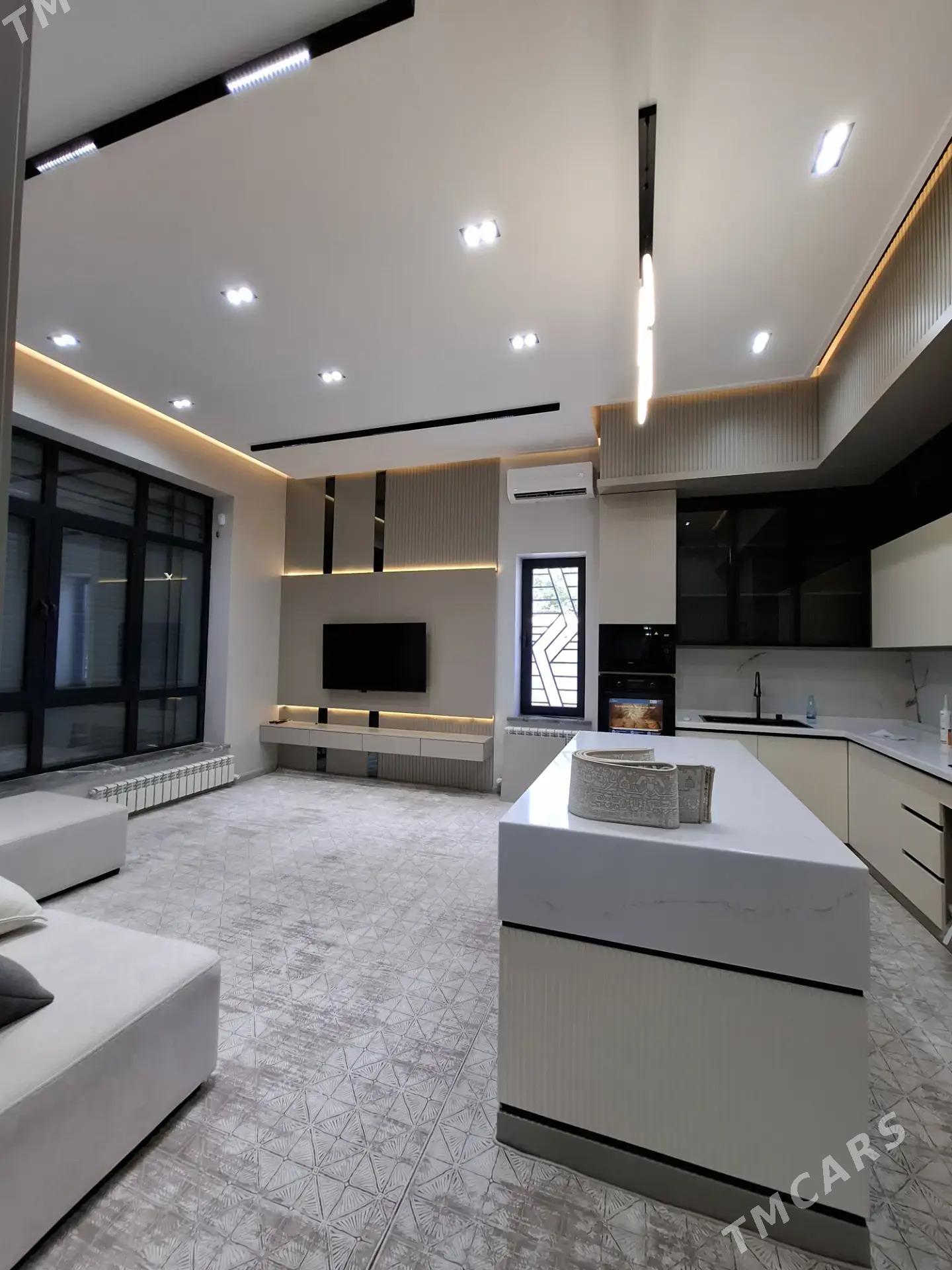 Haly awrlok hyzmatlar - Änew - img 7