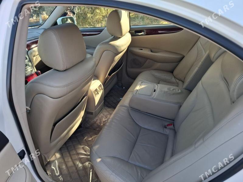 Lexus ES 330 2004 - 230 000 TMT - Daşoguz - img 6