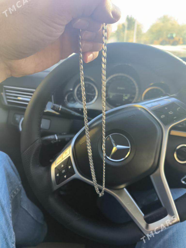 Kumush cepochka - Ашхабад - img 2