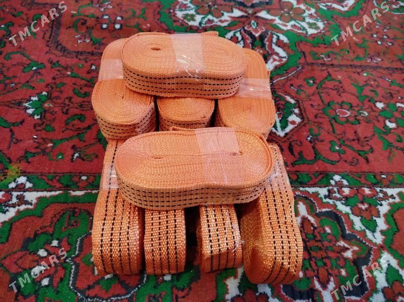 remen 10 metr - Aşgabat - img 1