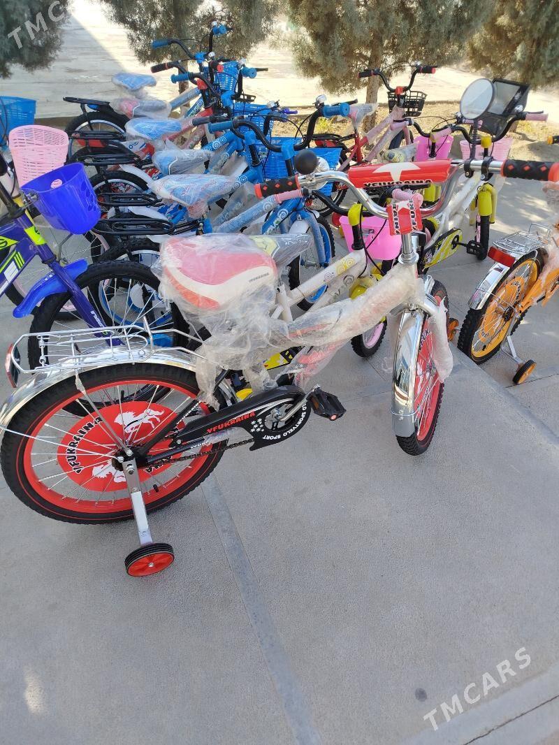 Welik tigir 20lik - Мары - img 2