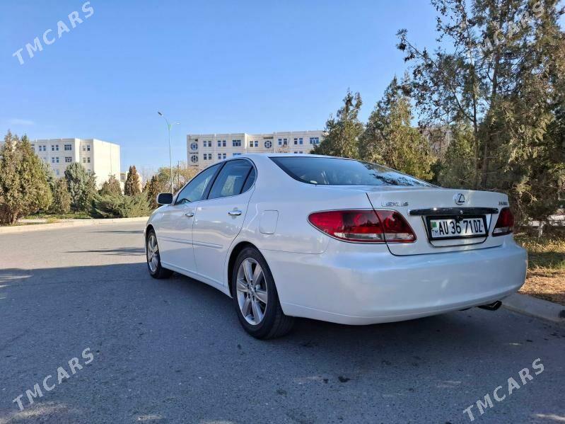 Lexus ES 330 2004 - 230 000 TMT - Daşoguz - img 4