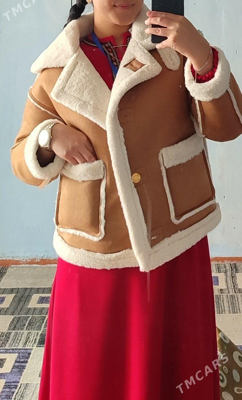 kurtga - Balkanabat - img 1