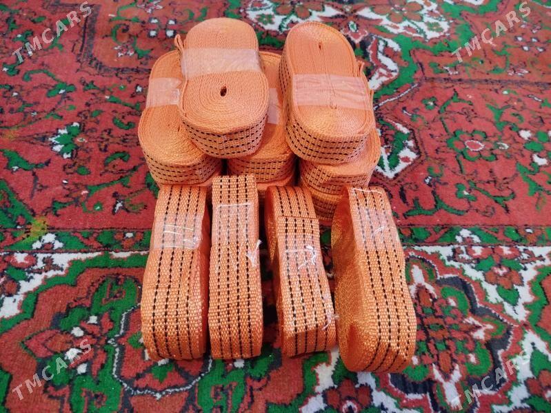 remen 10 metr - Aşgabat - img 2