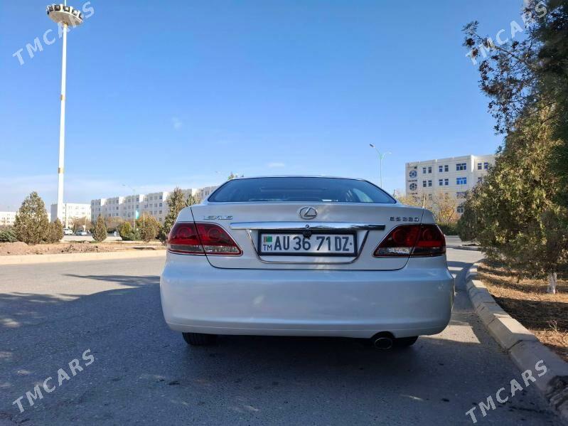 Lexus ES 330 2004 - 230 000 TMT - Daşoguz - img 5