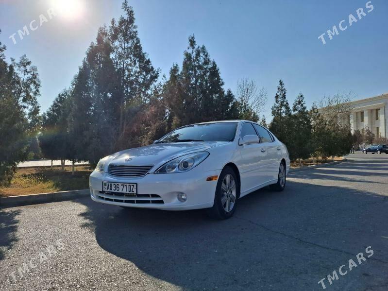 Lexus ES 330 2004 - 230 000 TMT - Daşoguz - img 2