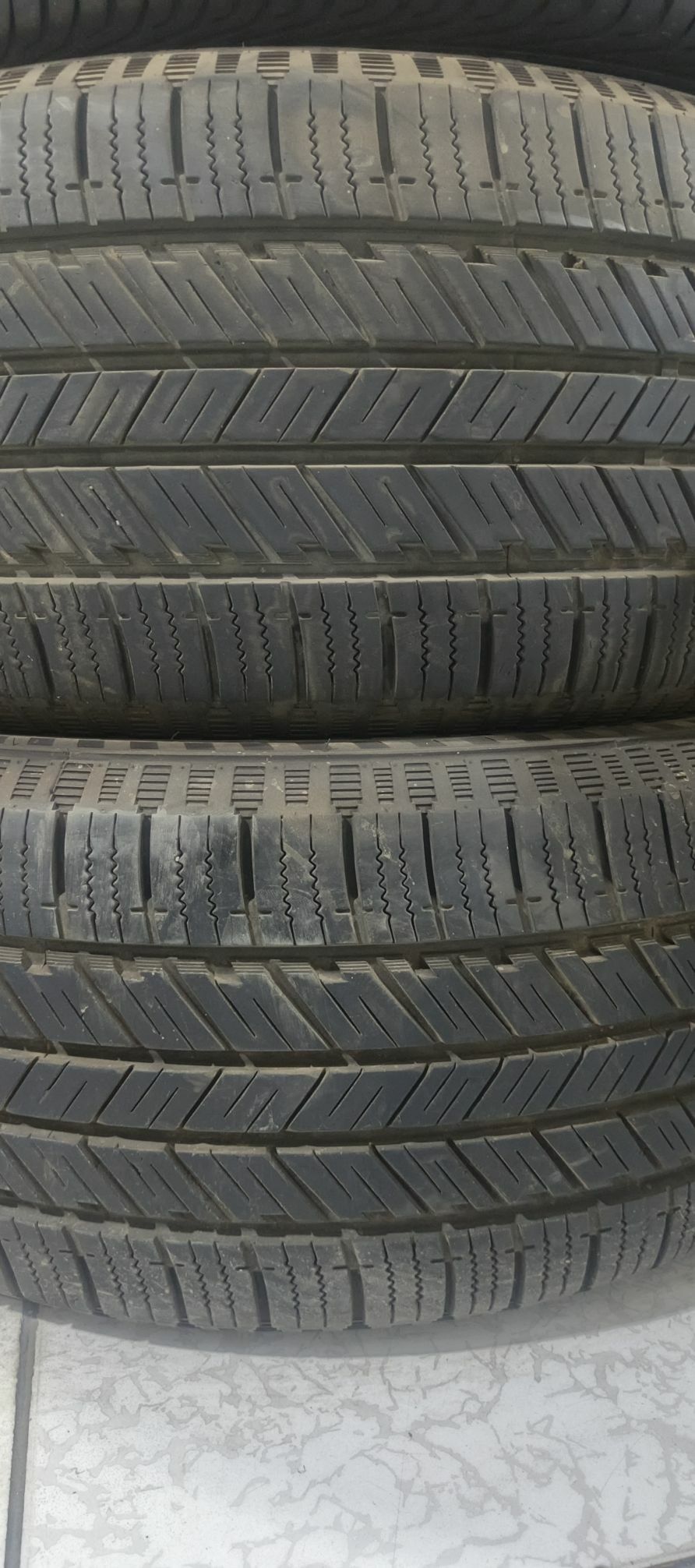 255 50 20 3şt ýyly24 500 TMT - Гарадамак - img 2