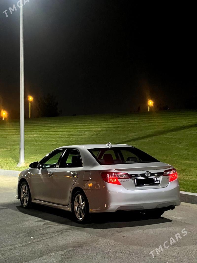 Toyota Camry 2013 - 230 000 TMT - Aşgabat - img 1