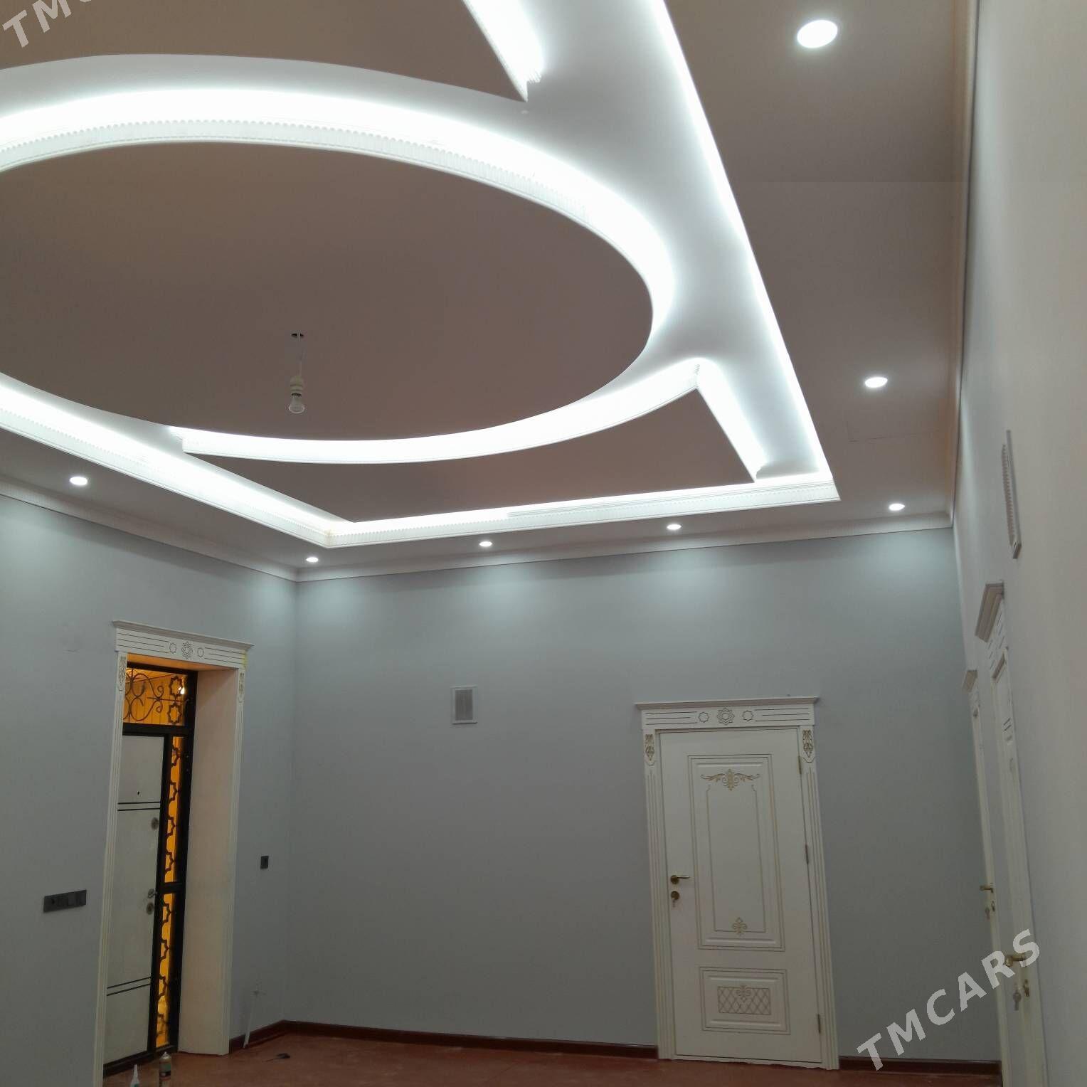 jay ussa ремонт квартир - Мары - img 1