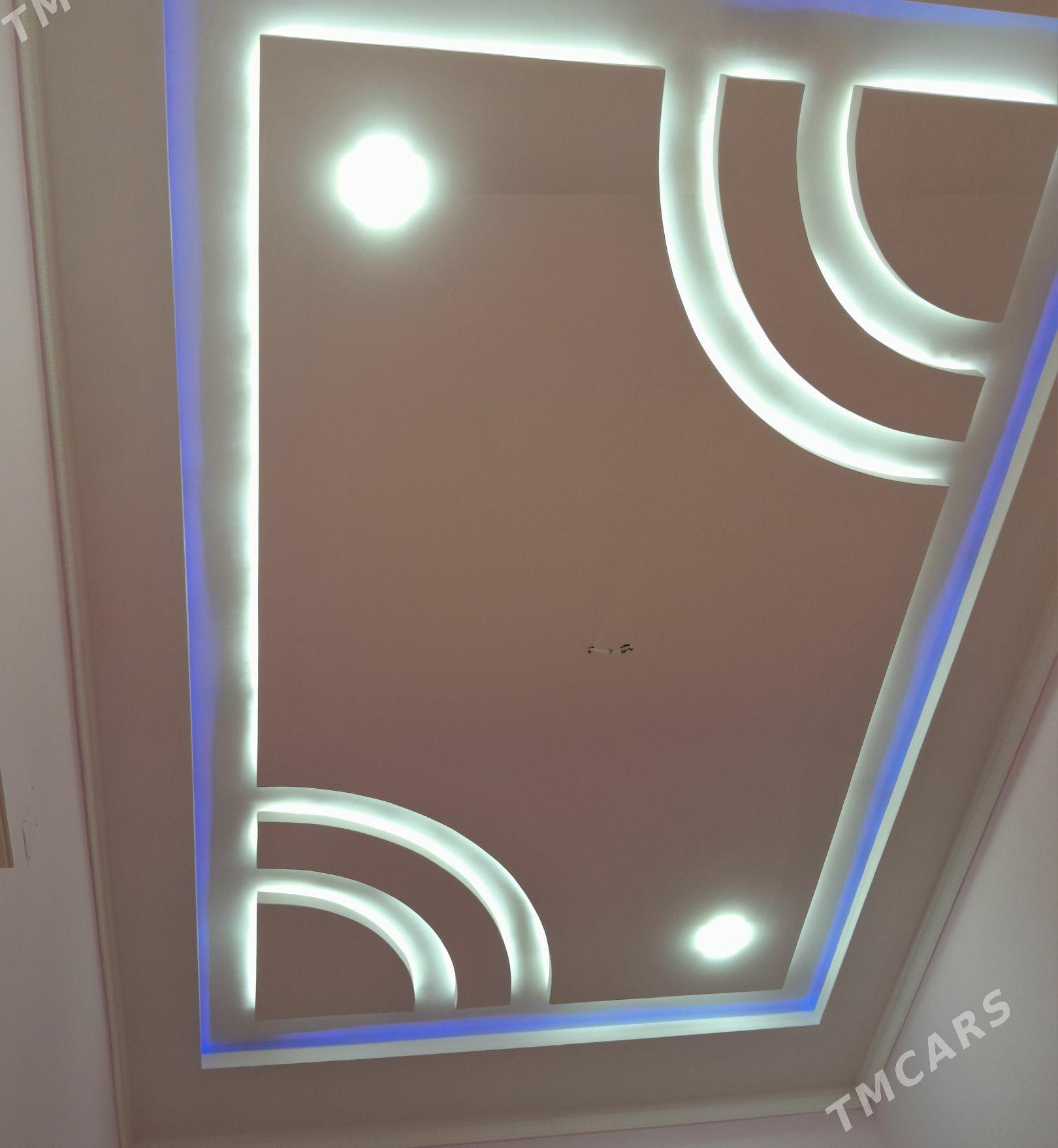 jay ussa ремонт квартир - Мары - img 4